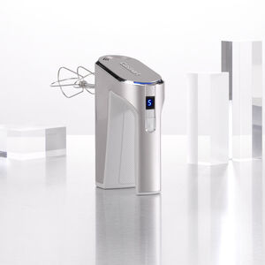 Draadloze Power Handmixer